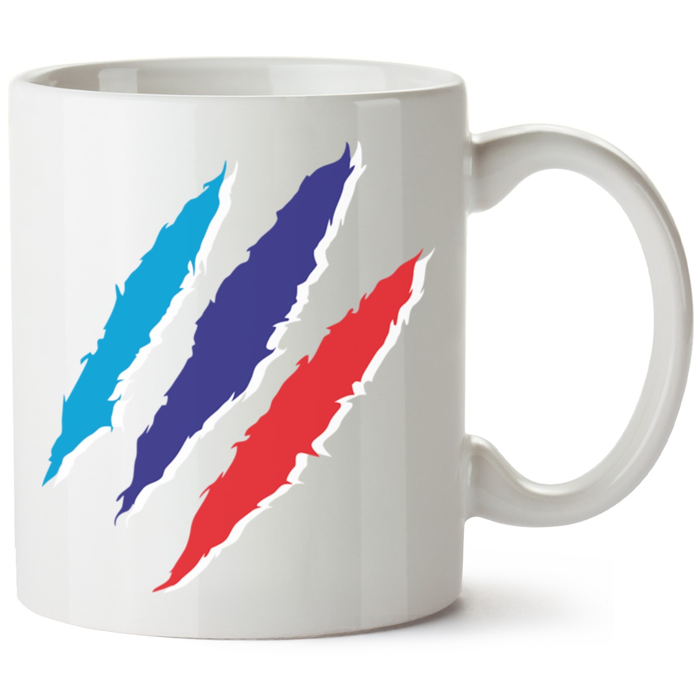 Bmw M Logo Baskılı Porselen Kupa Bardak