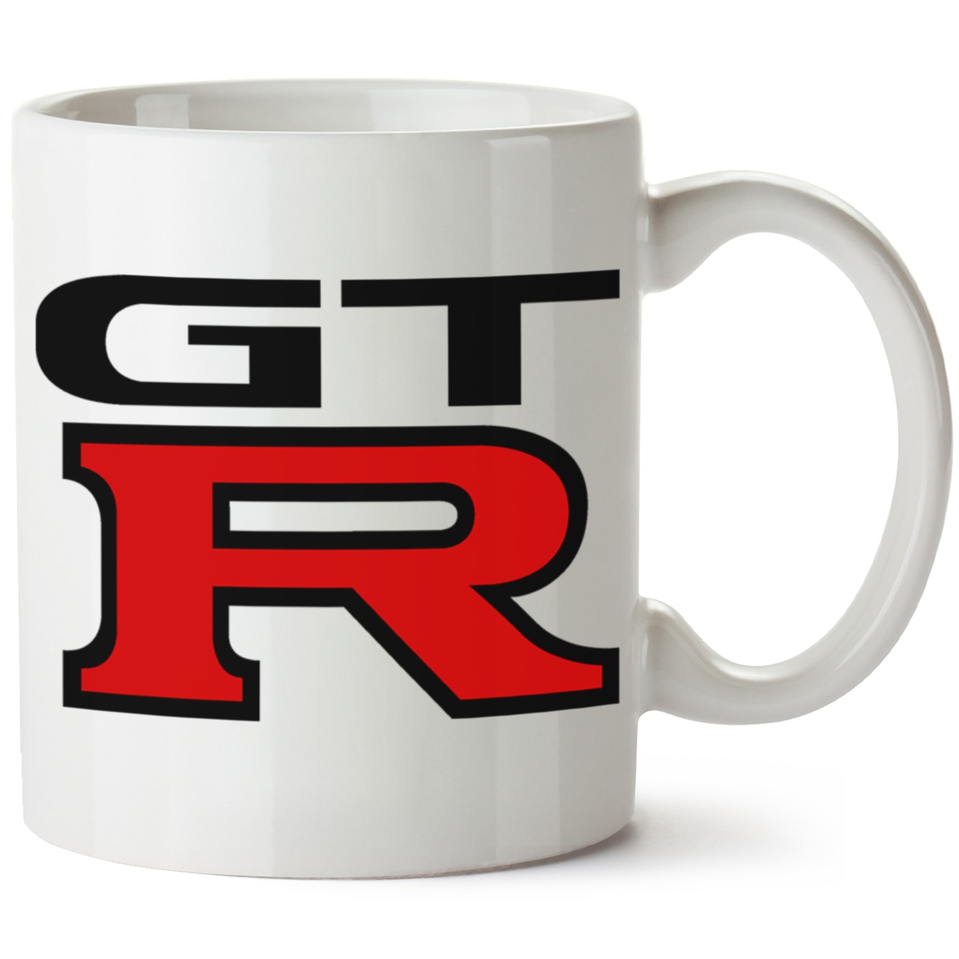 Nissan Jdm Baskılı Porselen Kupa Bardak