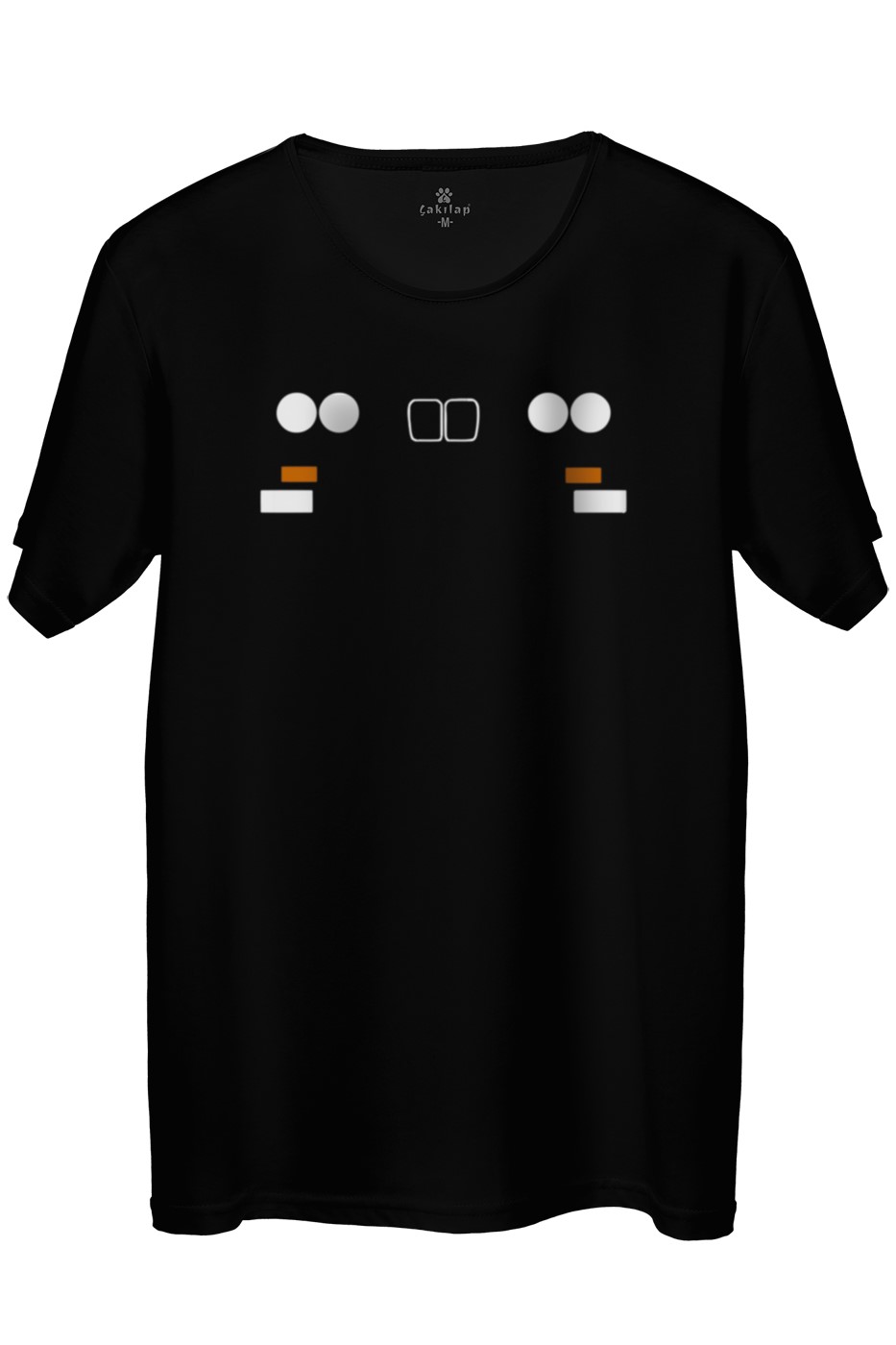 Bmw E30 Baskılı Regular Tişört