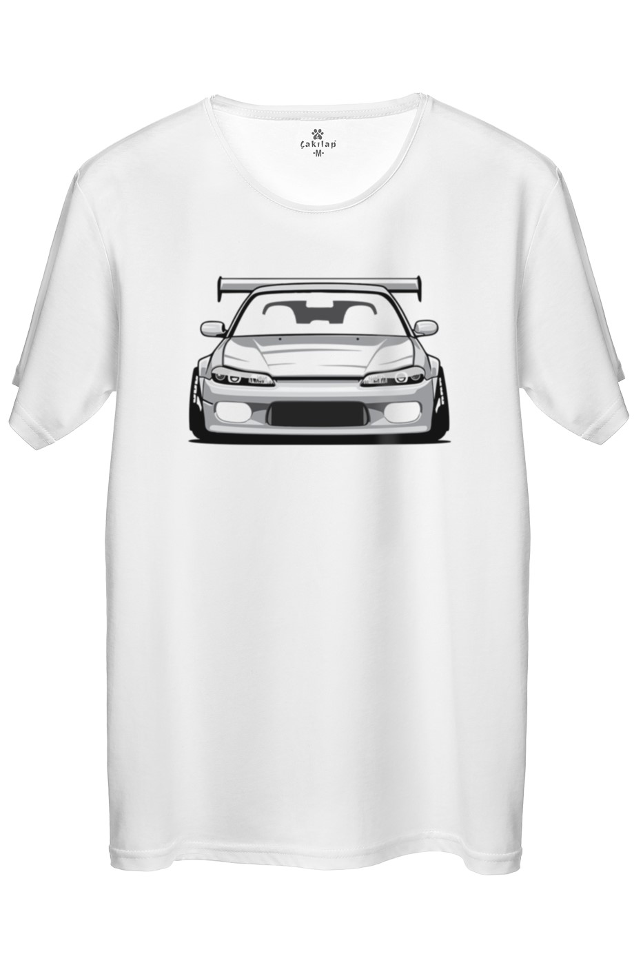 Nissan S14 Baskılı Regular Tişört