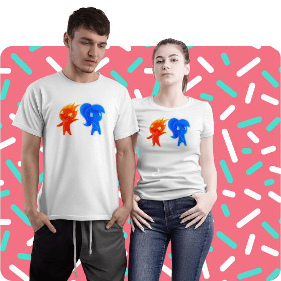 TİŞÖRT TASARIMI YAPARKEN DİKKAT EDİLMESİ GEREKENLER